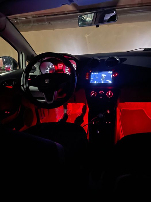 Vand Seat Ibiza 6j