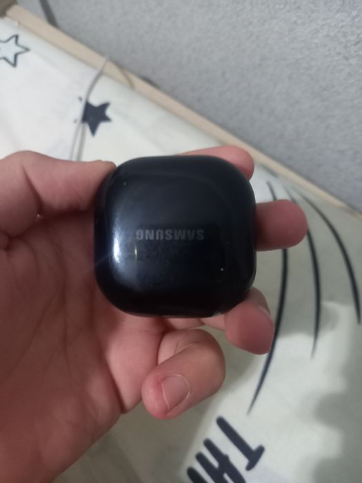 Наушники от samsung