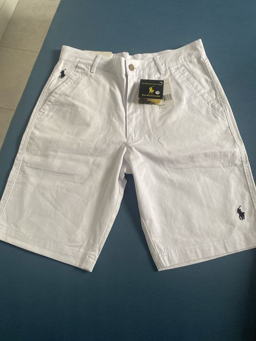 Pantaloni scurti Polo Ralph Lauren
