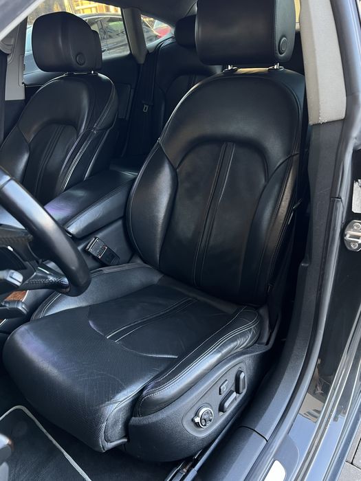 Vand Audi A7 3.0TDI 245Quattro*Distronic*NightVision*Masaj*Matrix