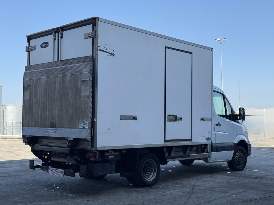 Mercedes Sprinter  2.2CDI/08.2018/AUTOMAT/143CP/FRIGORIFIC-GARANTIE