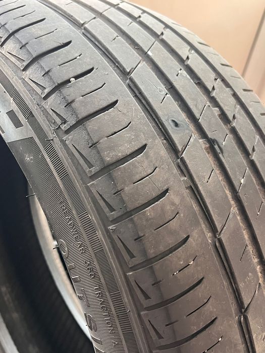 Летняя резина Sailun r15