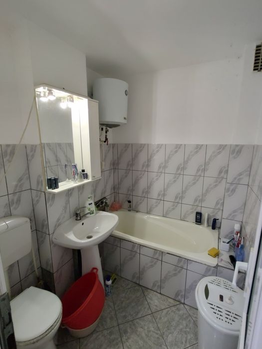Apartament doua camere