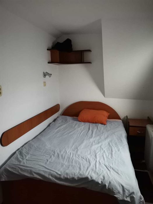 Ponton agrement 9 camere