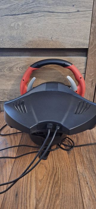 Volan Ferrari 458 Spider de Xbox