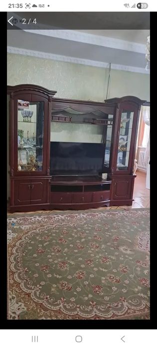 Продам прихожку и горку