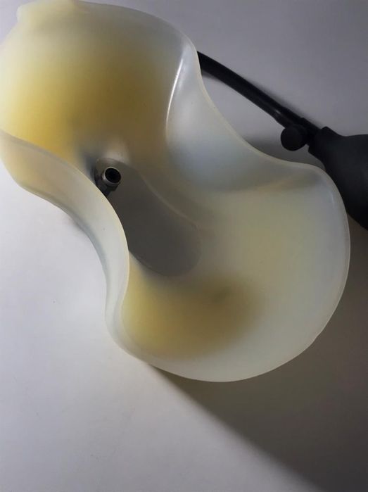 Вакуумный аппарат