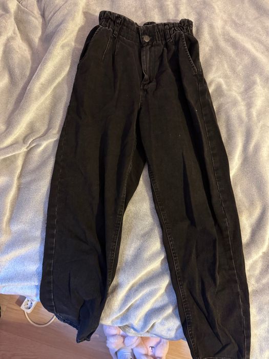 Дънки(Zara,Pull&bear,Terranova)