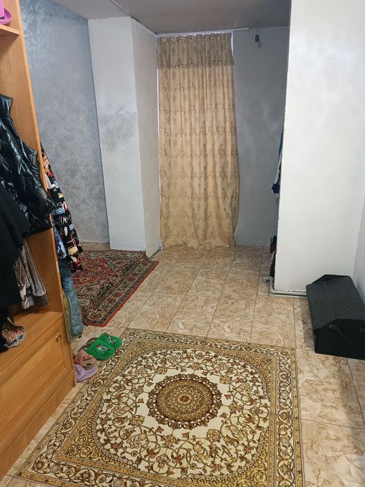 Продам дом, мансардный