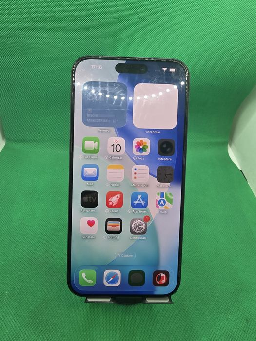 Iphone 15 Pro Max 256GB•Bateria 86%•Amanet Lazar Crangasi •57830