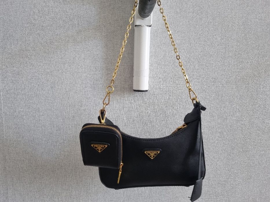Продам сумку «PRADA»