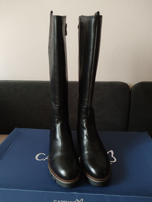 Cizme noi Caprice