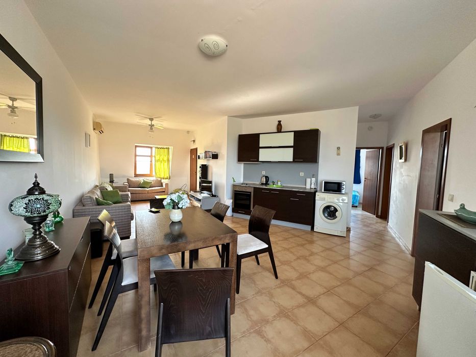 Продава се Четиристаен апартамент в Несебър - 108 кв.м за 667 €/кв.м - Снимка #7