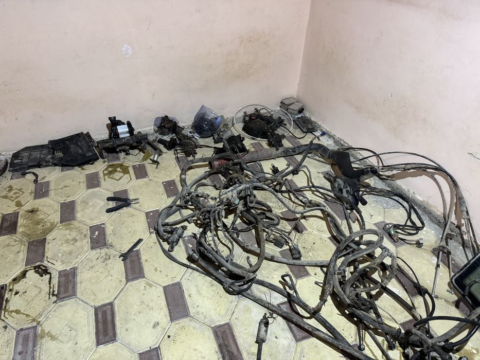 Arion 630 class traktor zapchaslari namanganda sotiladi