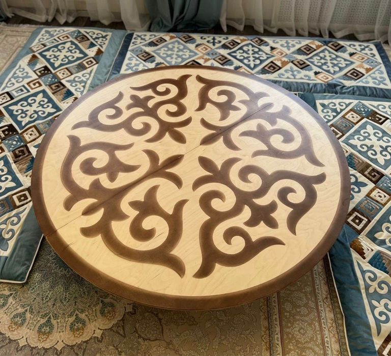 Жер үстел жалға беріледі