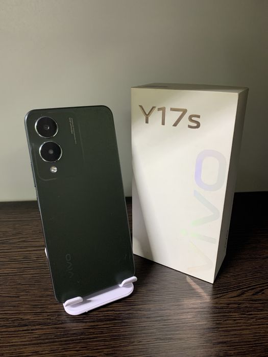 Vivo Y17s 6/128gb | Брат Маркет