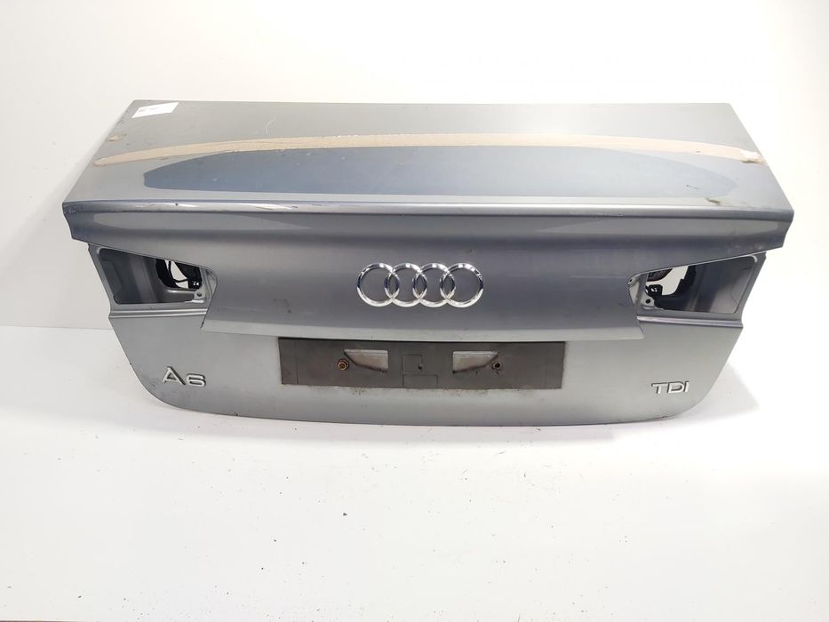 Capota spate, Audi A6 (4G2, C7) piesa originala
