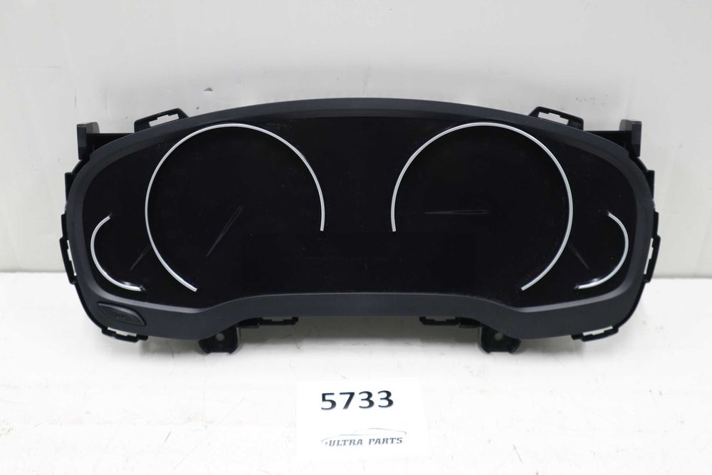 Километраж Километражно табло БМВ Г20 Г30 Г32 Г01 Г02 Бензин