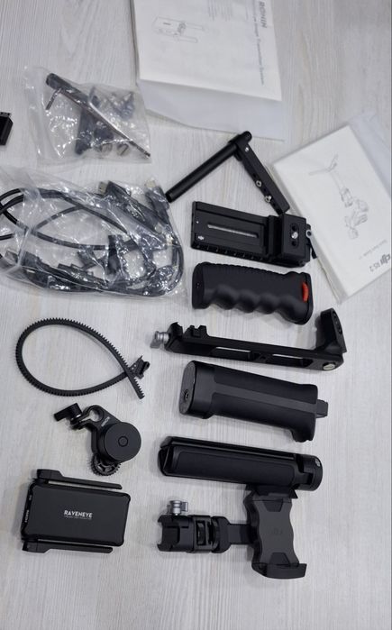 Sony a7 Рс2 про комбо