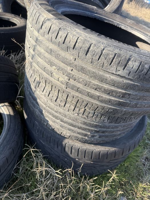 Продавам гуми