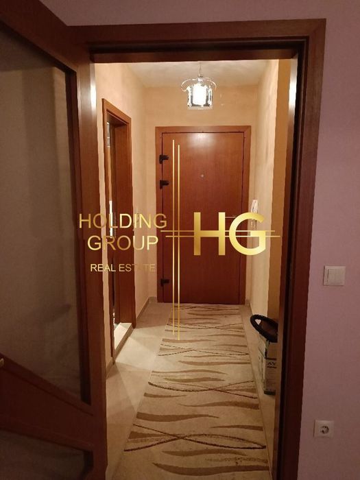 Продава се Двустаен апартамент в Варна, Център - 59 кв.м за 2797 €/кв.м - Снимка #2