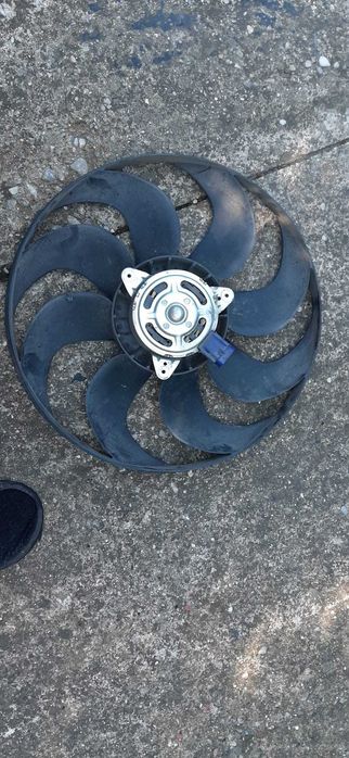 Vand motor LOGAN 2, 1.5 Diesel, fabricatie 2013