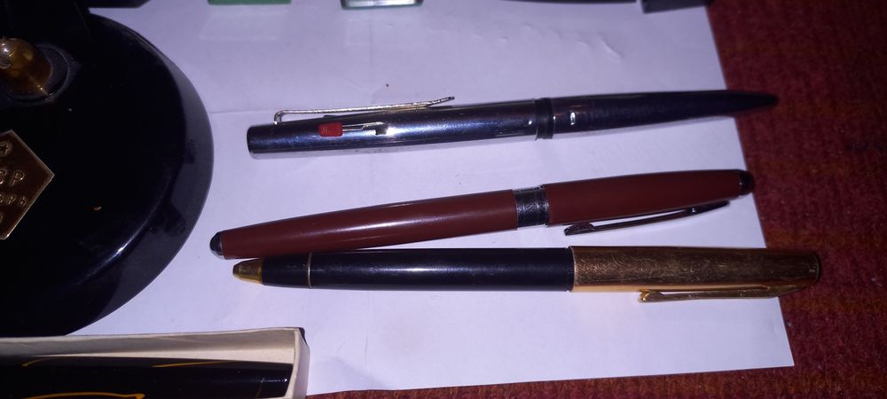 Продаю коллекцию ручик