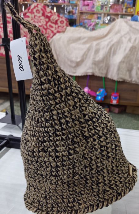 Шапки для бани и сауны