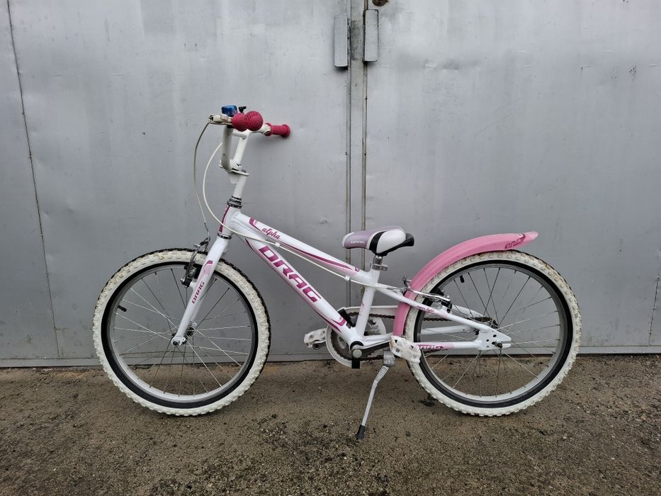 Детски велосипеди Frozen-16Kawazaki-18 Sprint-20Drag-20