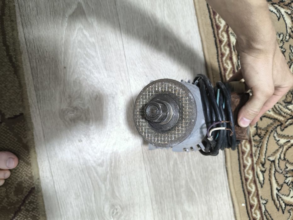 Продам готовую точилку