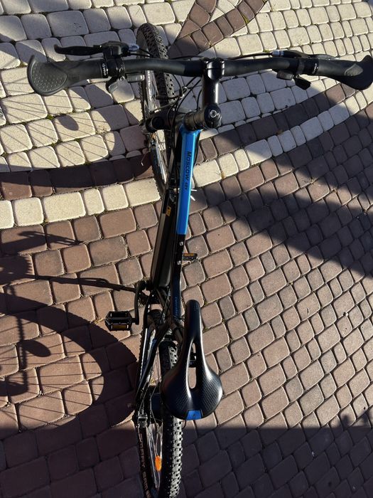 bicicleta electrica moscow 48v