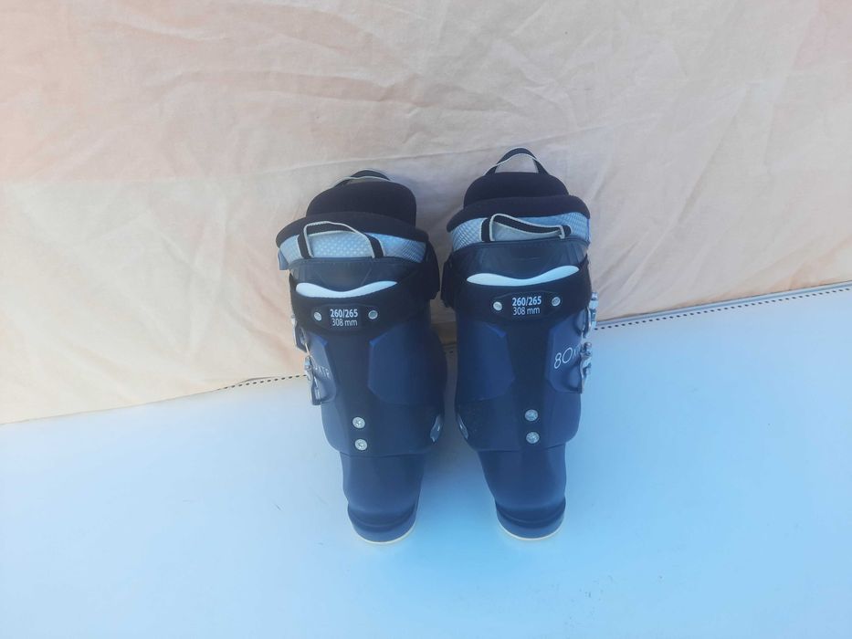 Ски обувки 26,5см. FISCHER MY RC PRO 80 XTR
