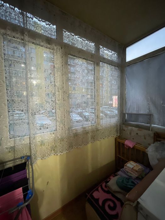 Продается квартира
