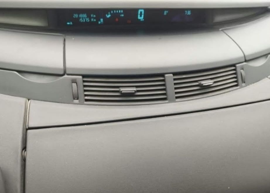 RENAULT Grand Espace 2008 — imagine 5