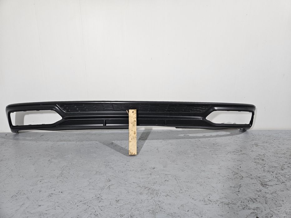 Задна броня AUDI A6 C8 S-LINE 2018- 2024 Спойлер дифузьор