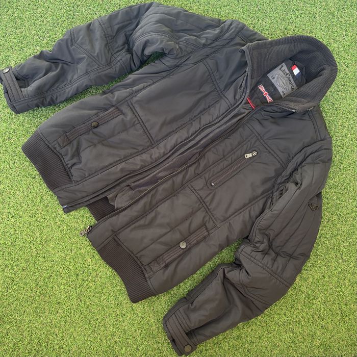 Мъжки якета G-STAR, Ralph Lauren, Franklin Marshall & Lee Cooper