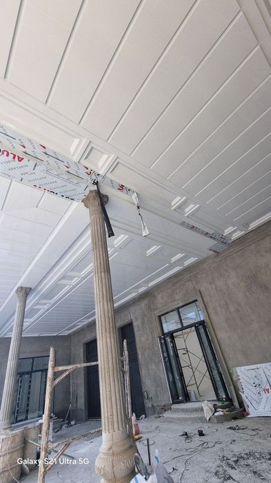 Alyukofon #alkafon alucobond alyumin panel