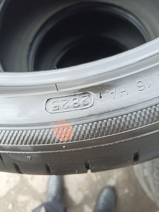 245/40/19 Hankook летний комплект