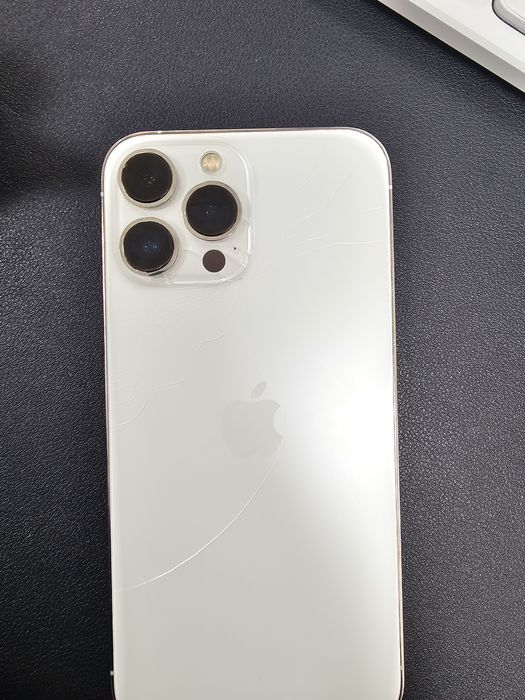 Iphone 13 pro max 256