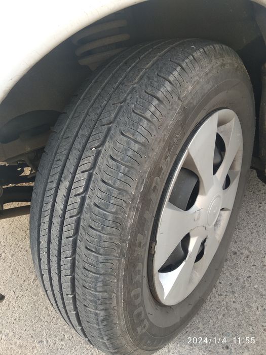 Matiz 2008 xolati zoʻr