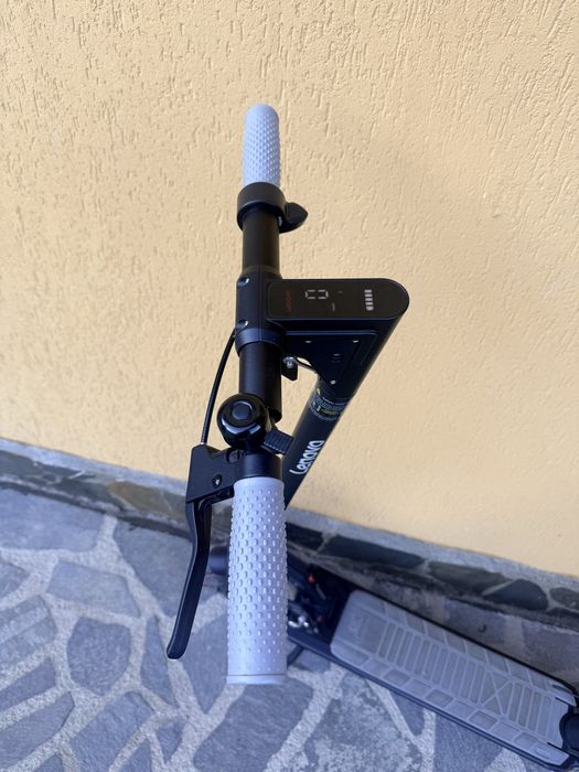 Trotineta elecrica Lenovo m2