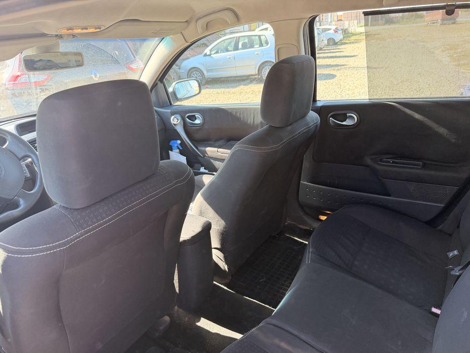 RENAULT Megane 2005 — imagine 5