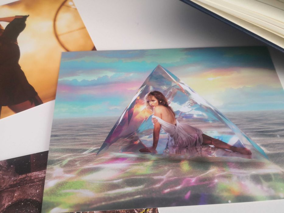 Kylie Minogue Tension Tour VIP пакет