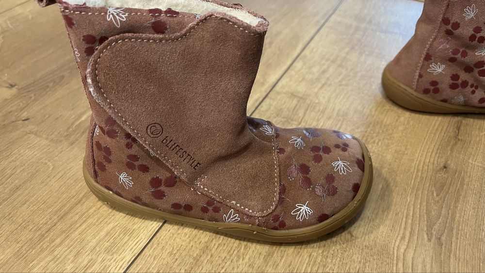 Vand cizme imblanite copii