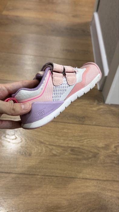 Кроссовки Biomecanics