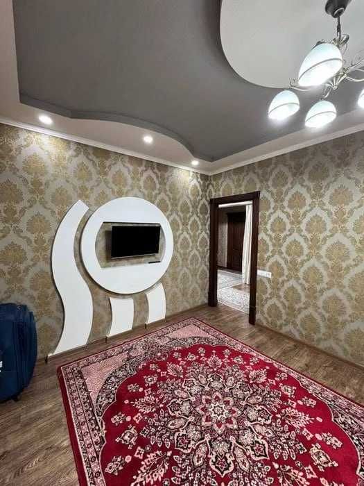 ПРОДАЖА 5-Комнатной КВАРТИРЫ! 105м2|ул.Жарарик,школа 299. США