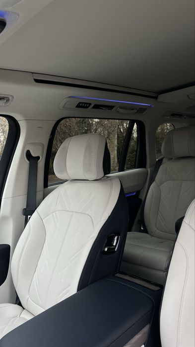 Zeekr 9x Ultra 70 kw