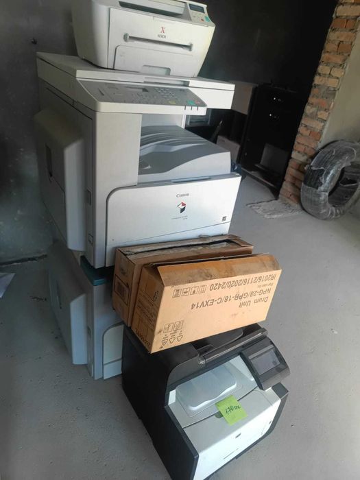 Арзан бағада принтер сатылады