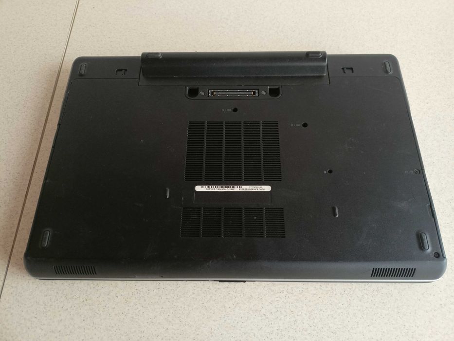 Elemente Dell Latitude E6540