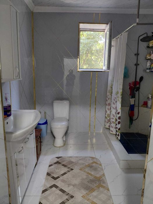 Часть дома · 6 комнат · 210 м² · 8 сот.